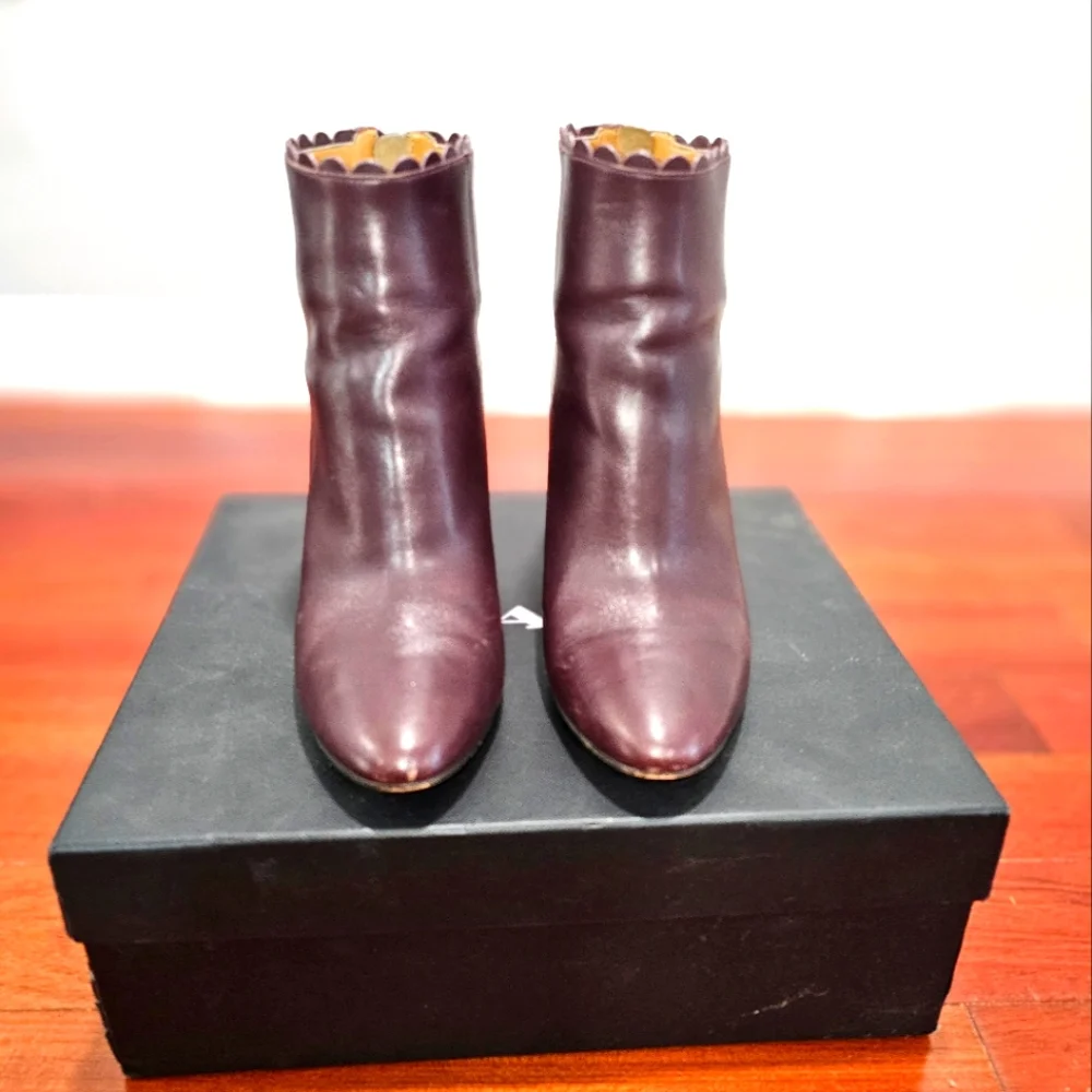 Coach Terrence Boot - Picture 3 of 5